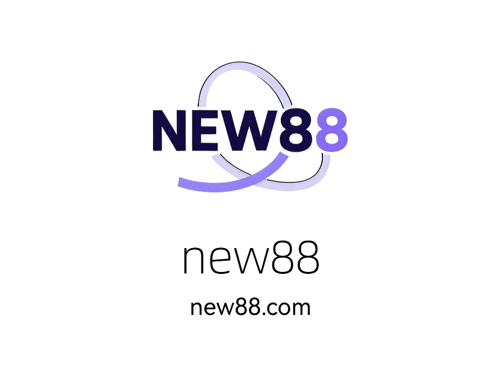 NEW88 GAME-Logo